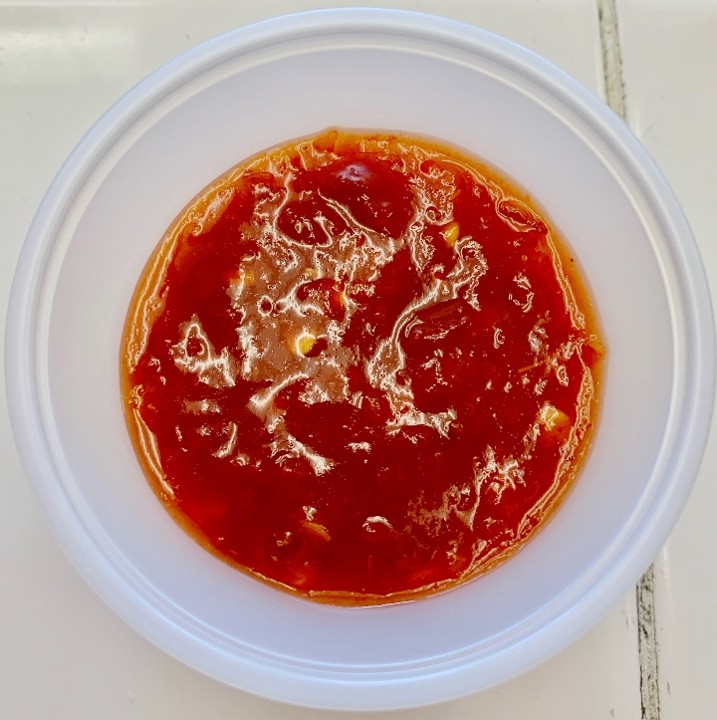 Chili Paste (x1)