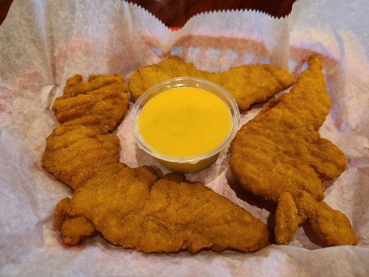 Chicken Fingers