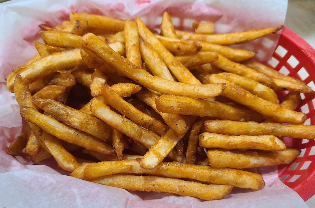 Grill Fries