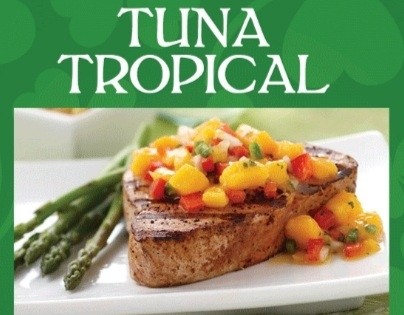Tuna Tropical