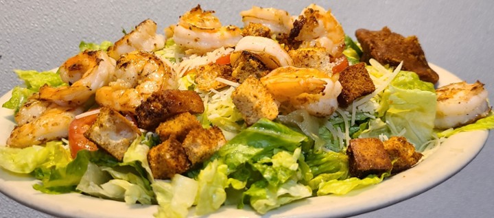 Shrimp Caesar