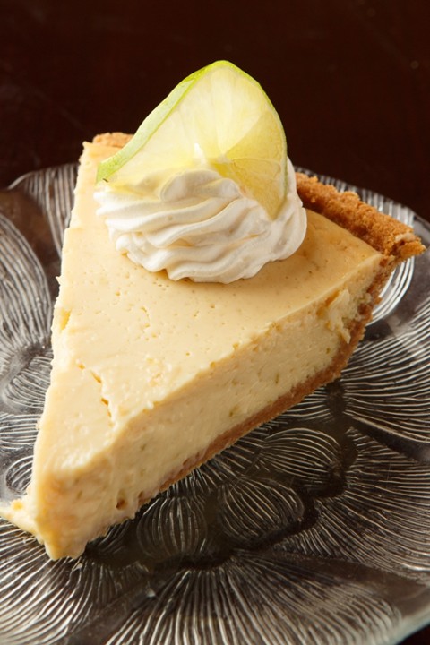 Key Lime Pie