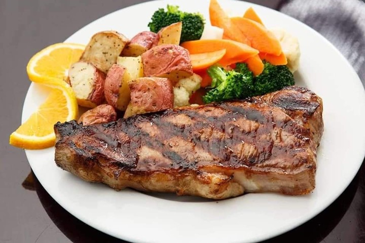 New York Strip