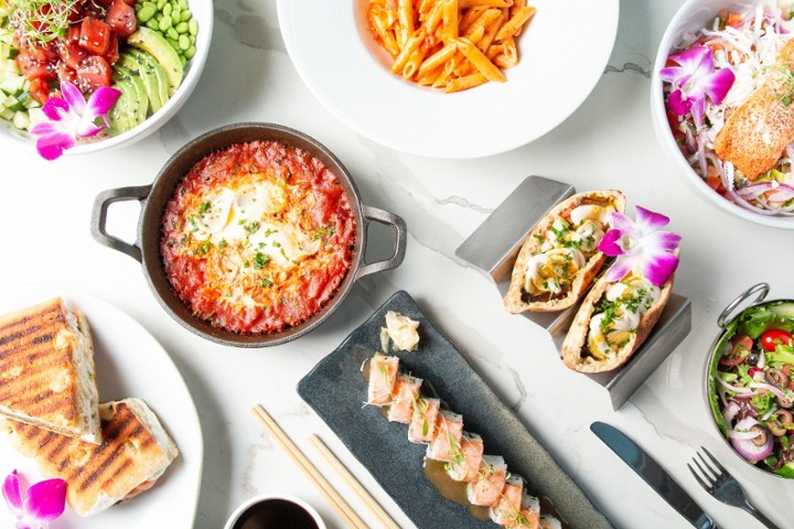 Restaurant banner image