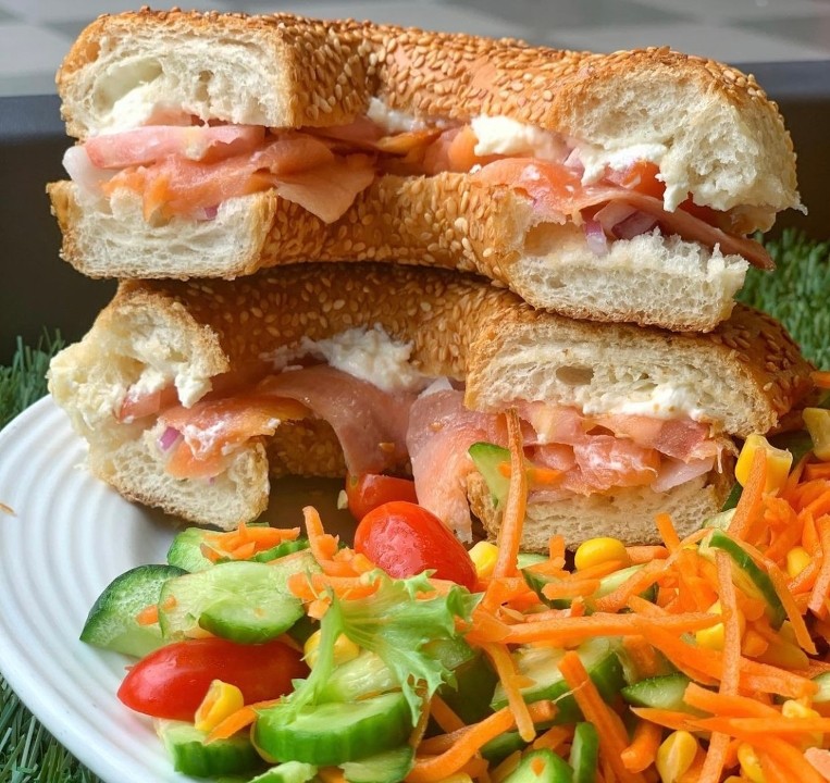 Salmonini