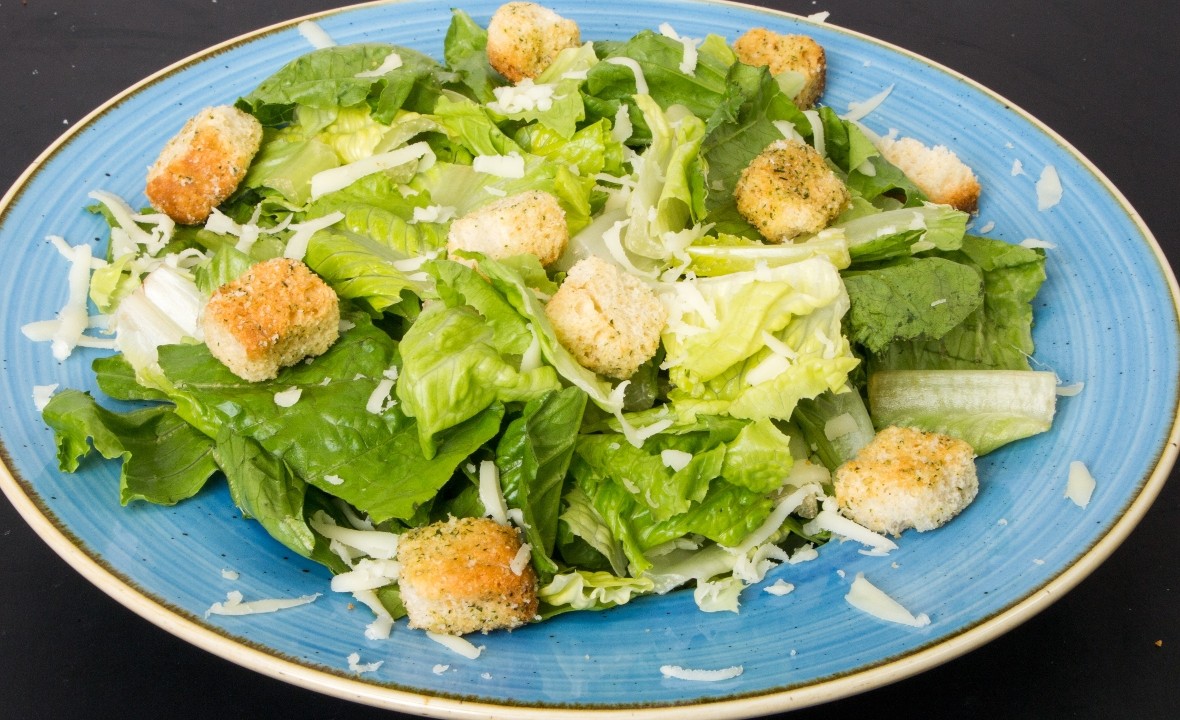 Caeser Salad