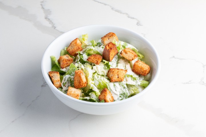 Caeser Salad