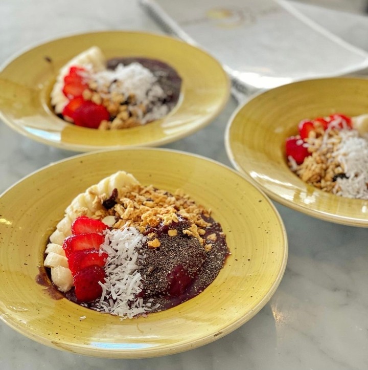 Acai Bowl