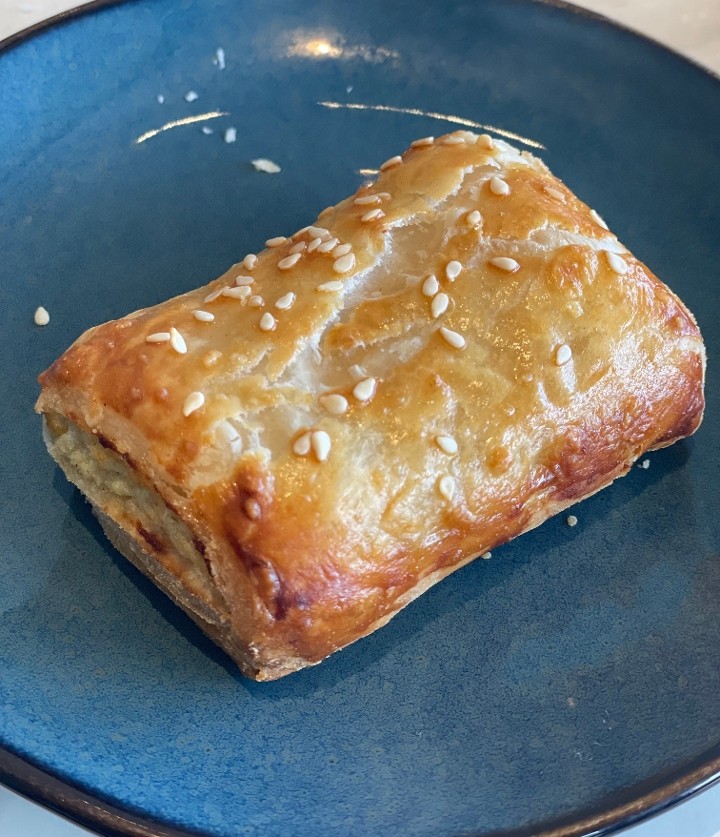 Mini Potato Burekas