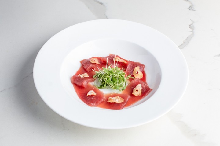 Tuna Tiradito