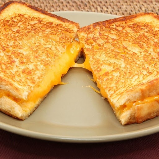 GRILLED CHEESE