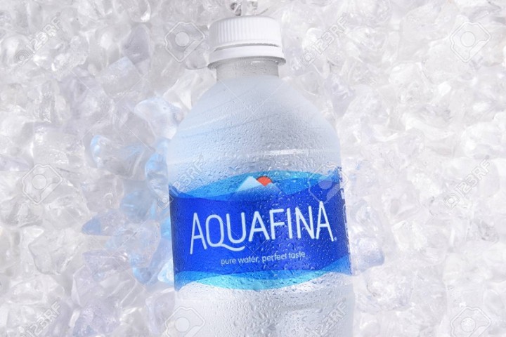 AQUAFINA WATER 20 OZ