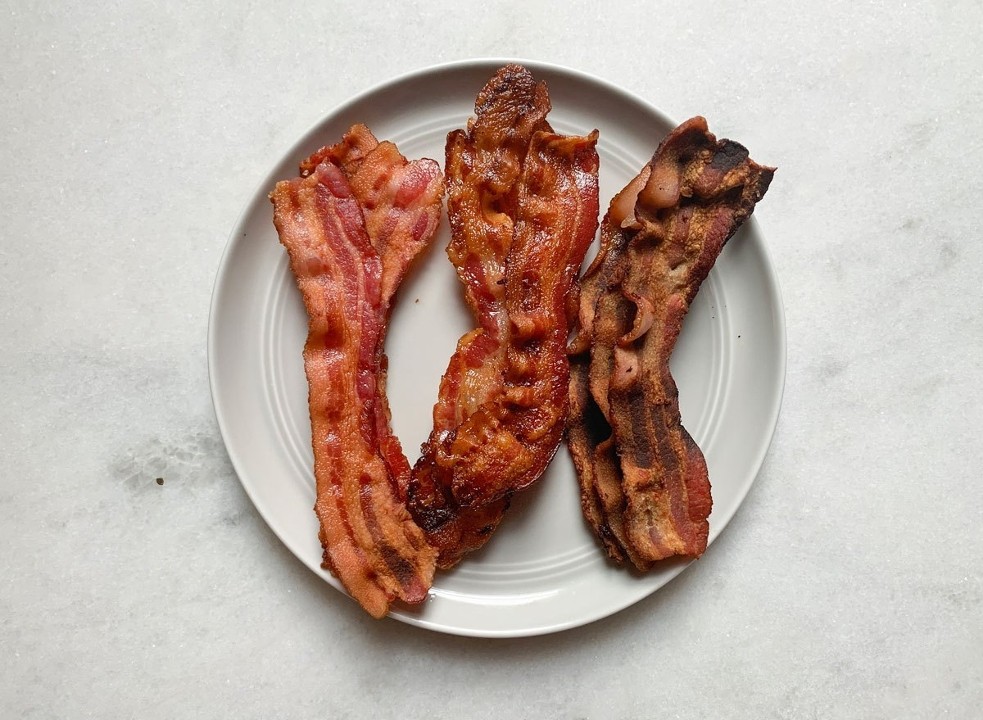 SIDES BACON