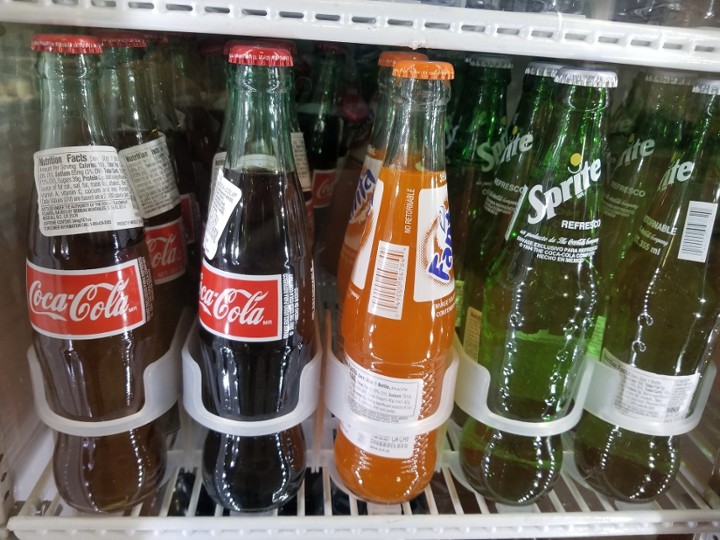 MEXICAN COKE