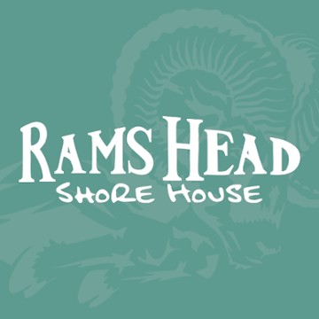 RAMS HEAD SHORE HOUSE logo