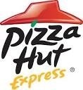 Pizza Hut Express of Bracey logo