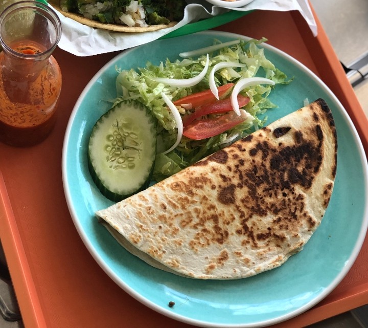 Baleada