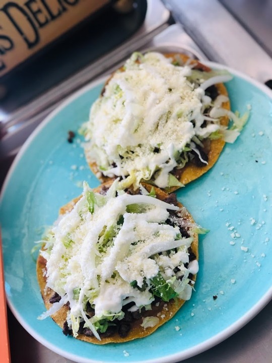 Tostada