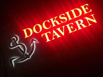 Dockside Tavern