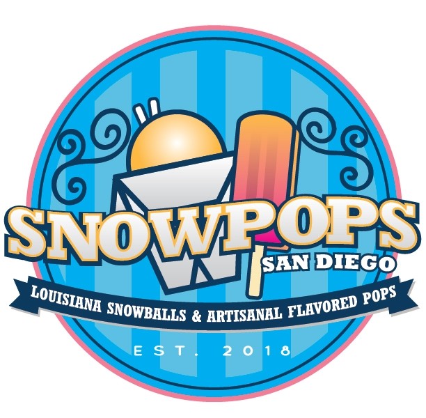 Snow Pops San Diego National City