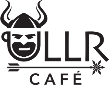 Ullr Cafe logo