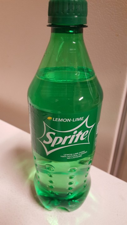 20oz Sprite