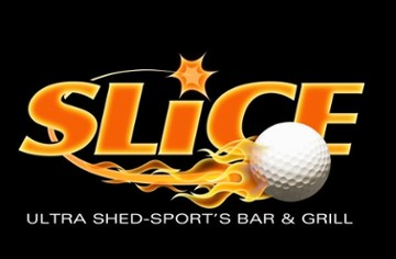 Slice Ultra Shed