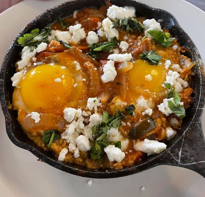 Shakshuka