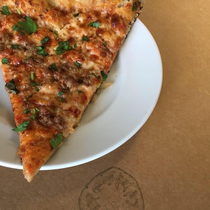 Slice Of Pizza (11-4pm only)
