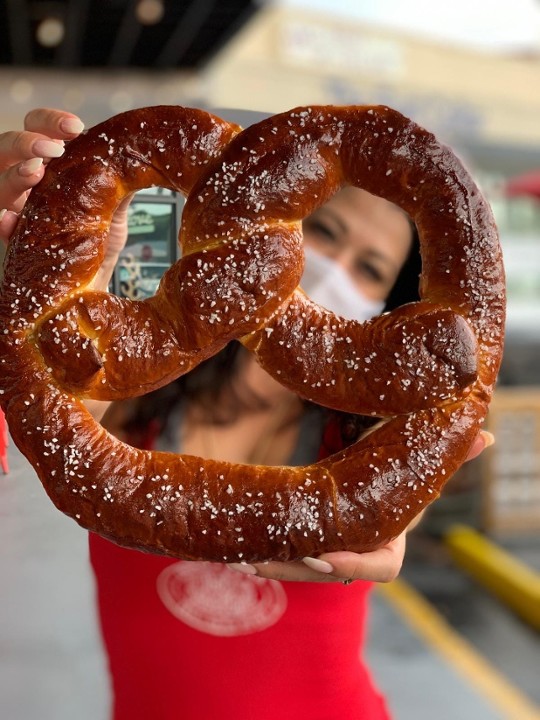 Pretzel