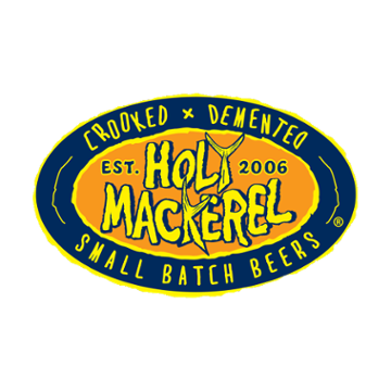Holy Mackerel Brewery & Danny's BBQ