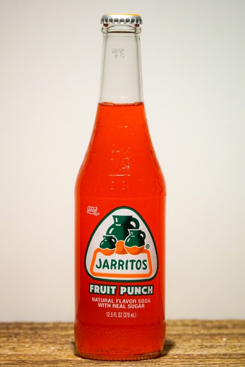 Fruite Punch (Jarrito)