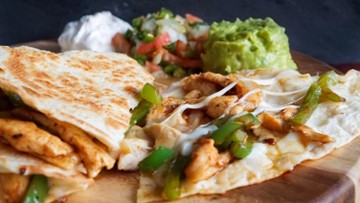 El Burrito Loco - Joliet