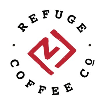Refuge Coffee Sweet Auburn