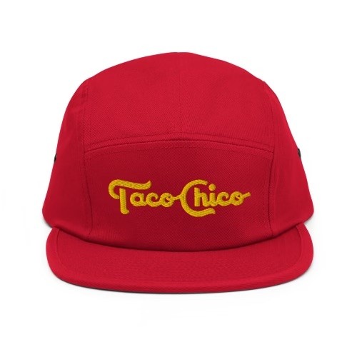 Taco Chico Hat