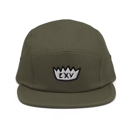 Olive EXV Hat