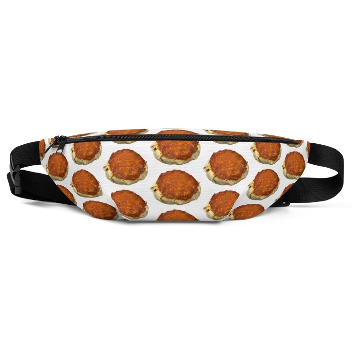 Fanny Pack *Limited Edition of 10*