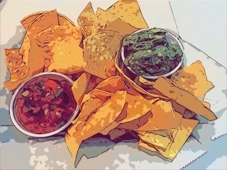 CHIPS & SALSA