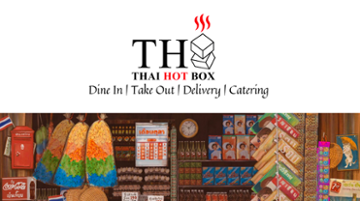 Thai Hot Box