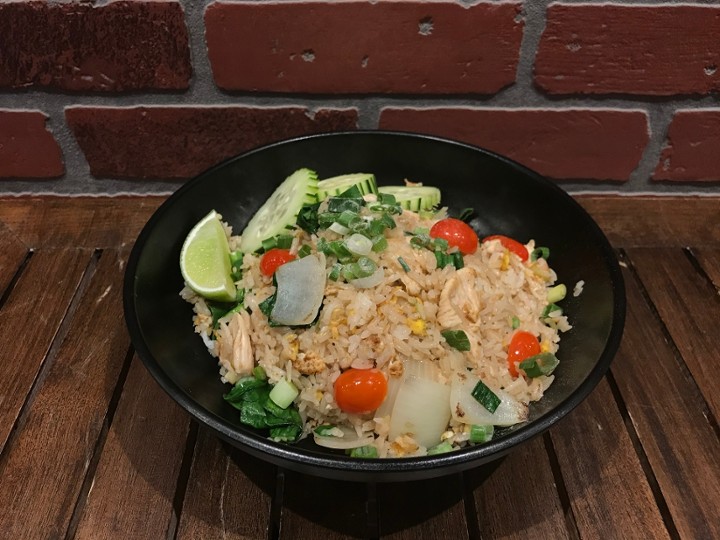 CLASSIC FRIED RICE