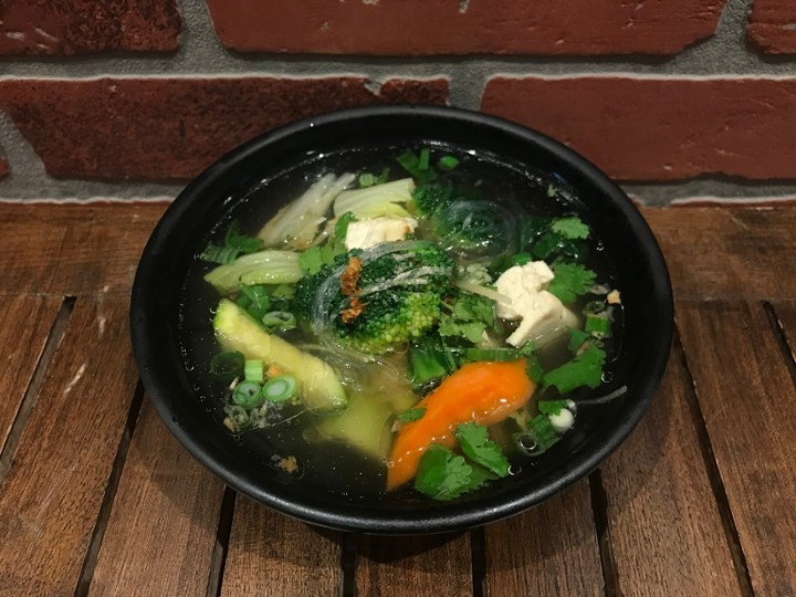 GLASS NOODLE SOUP