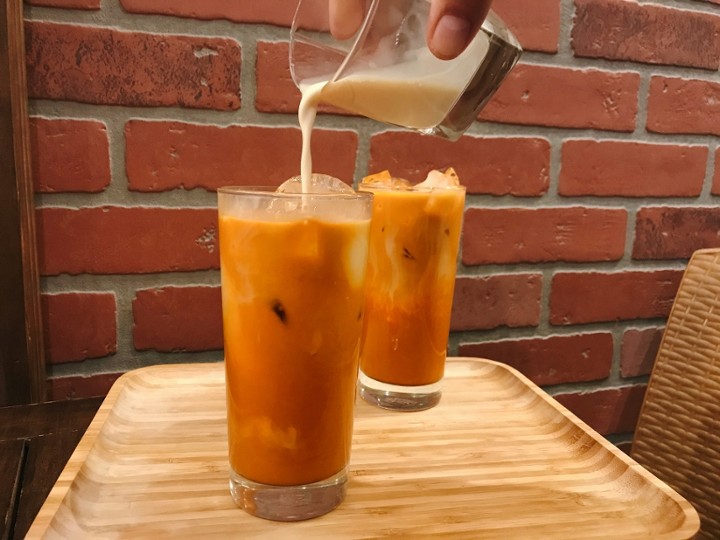 THAI ICE TEA