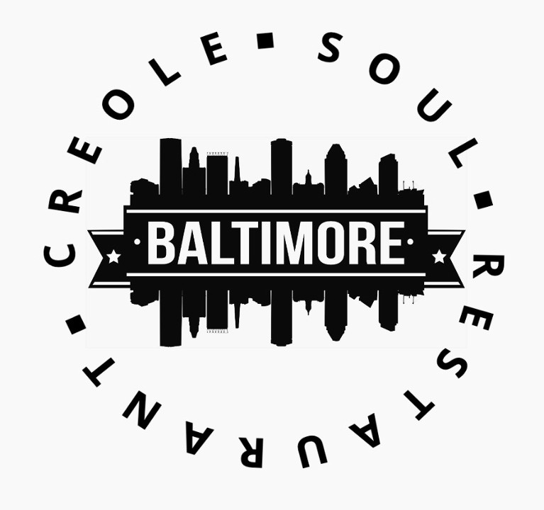 Creole Soul Restaurant R. House Baltimore