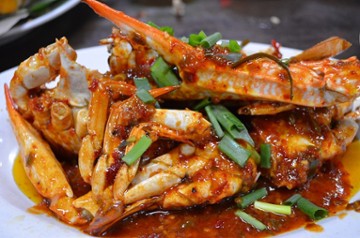 Creole Soul Restaurant