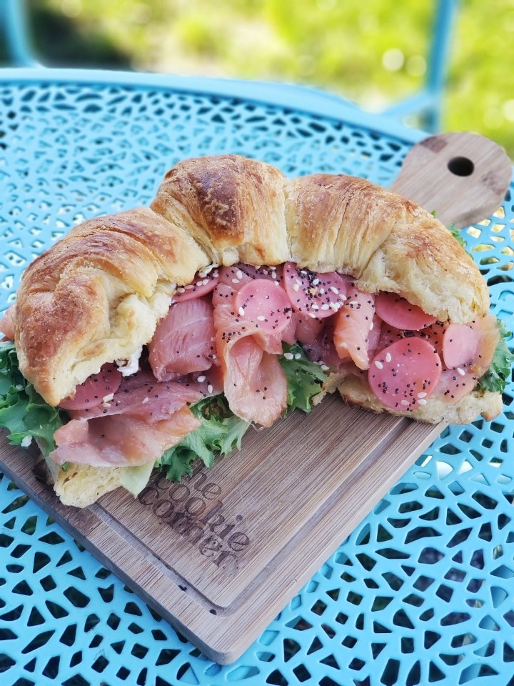 Novolax Croissant