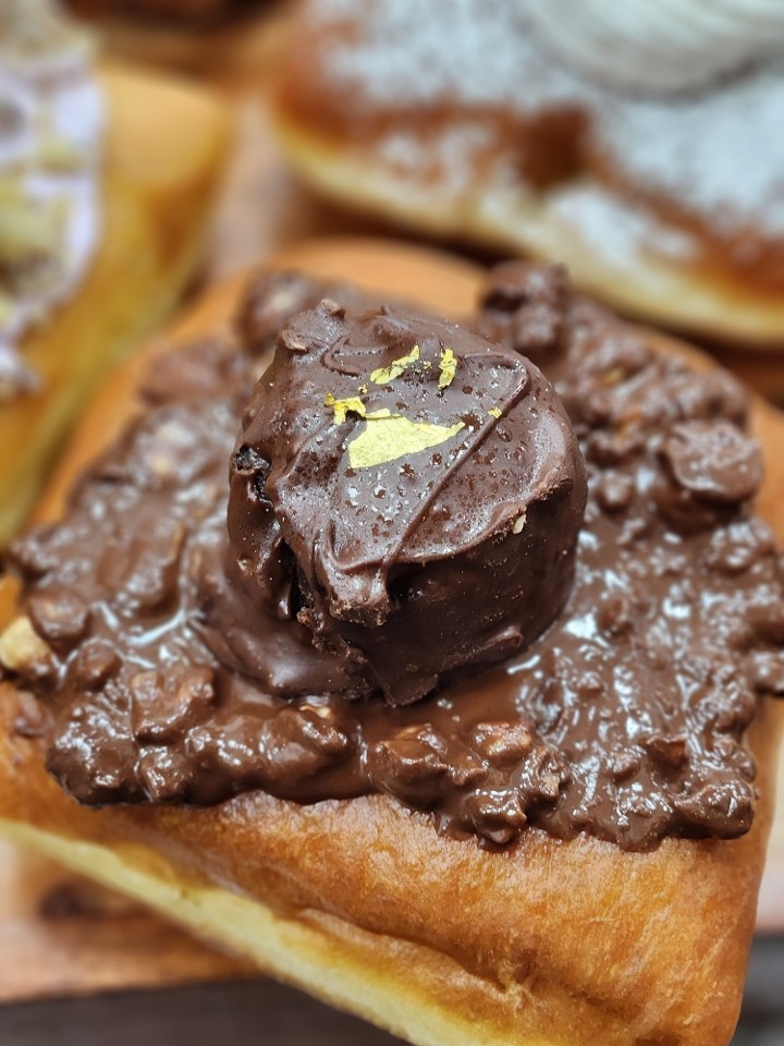 Frerro Rocher Donut- Pareve