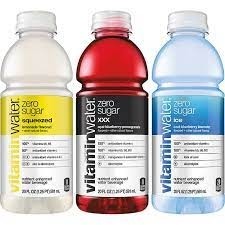 Vitamin Water