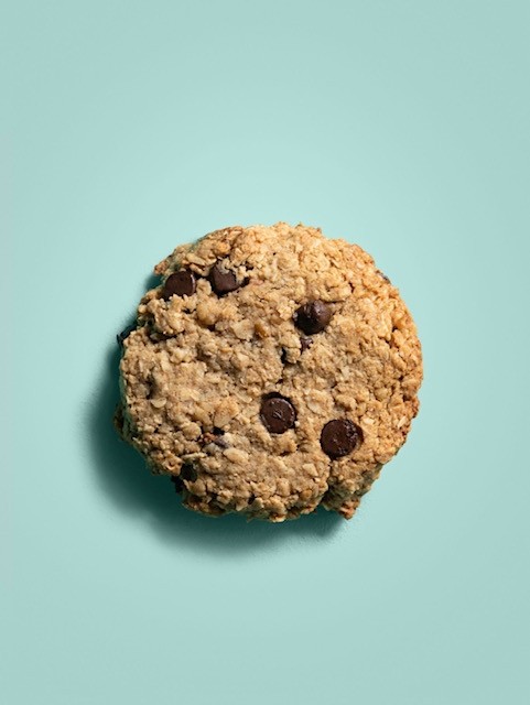 Breakfast Cookie Box GF