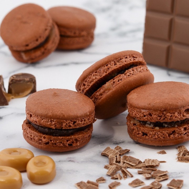 French Macaron