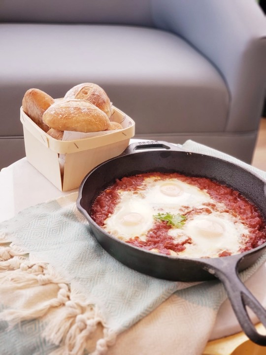 Shakshuka-For 2